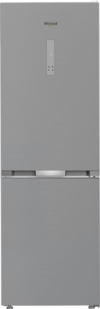 Холодильник WHIRLPOOL WHK 26362 XP4U